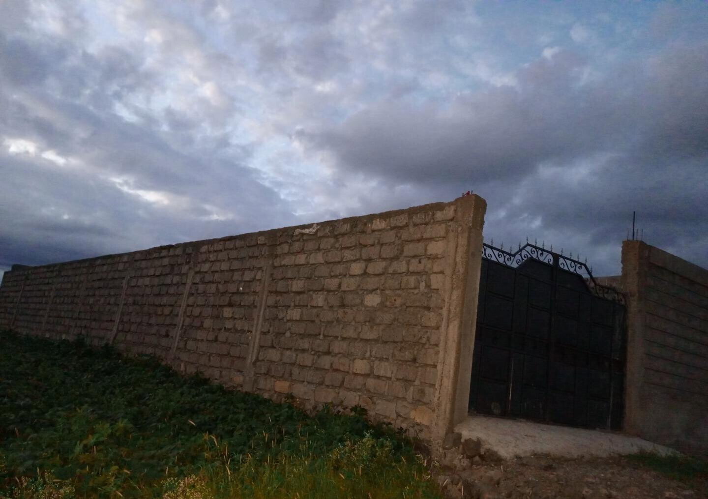 1/8 Acre Plot with Borehole - KSh 3.5M