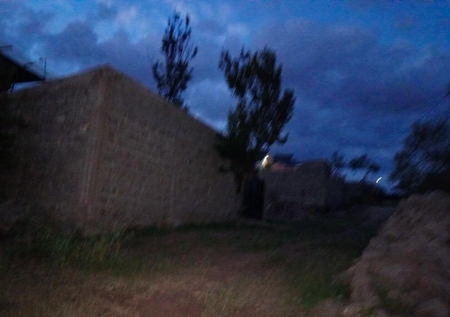 1/8 Acre Plot with Borehole - KSh 3.5M