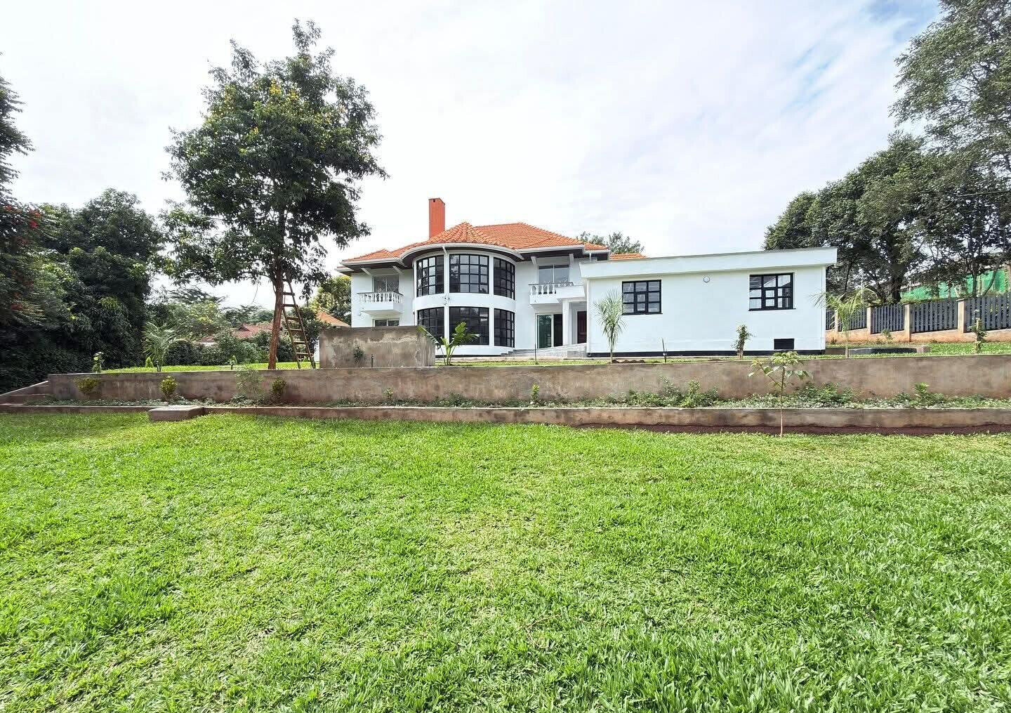 5BR Garden Oasis at KSh 600K