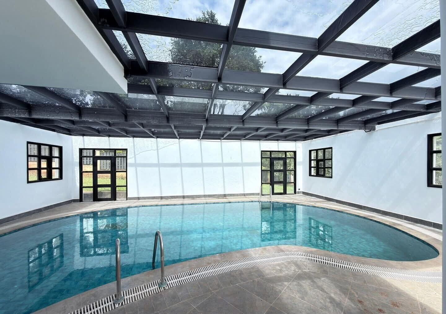5BR Garden Oasis at KSh 600K