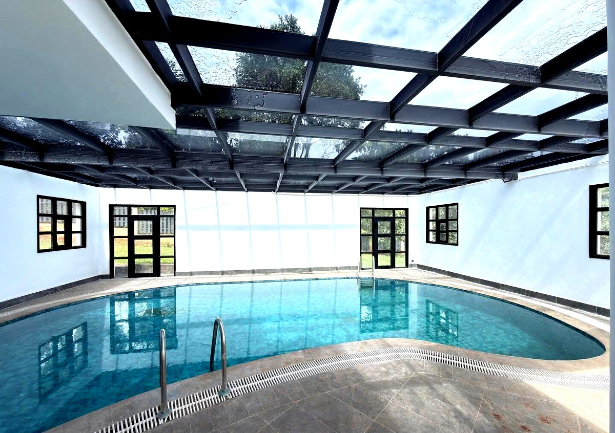 5BR Garden Oasis at KSh 600K