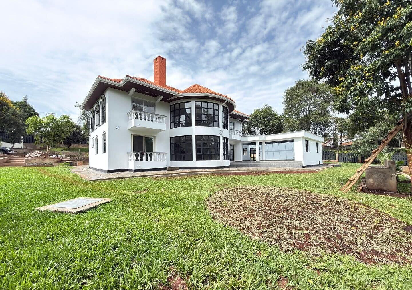 5BR Garden Oasis at KSh 600K