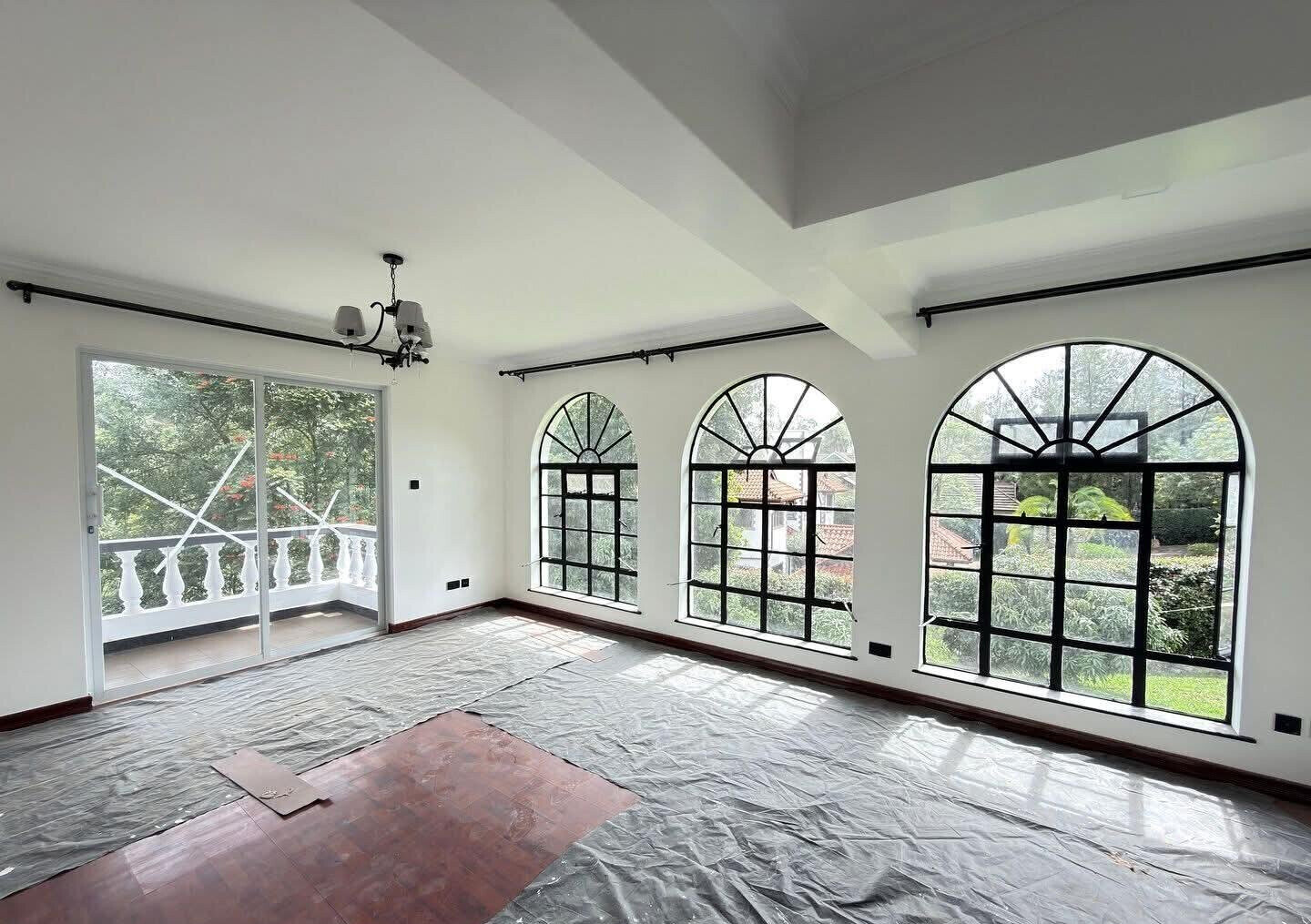 5BR Garden Oasis at KSh 600K