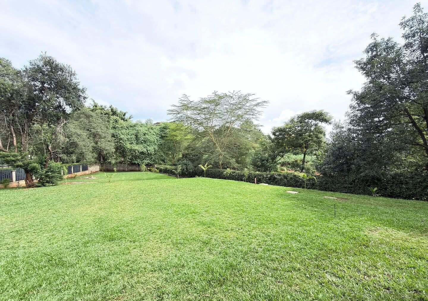5BR Garden Oasis at KSh 600K