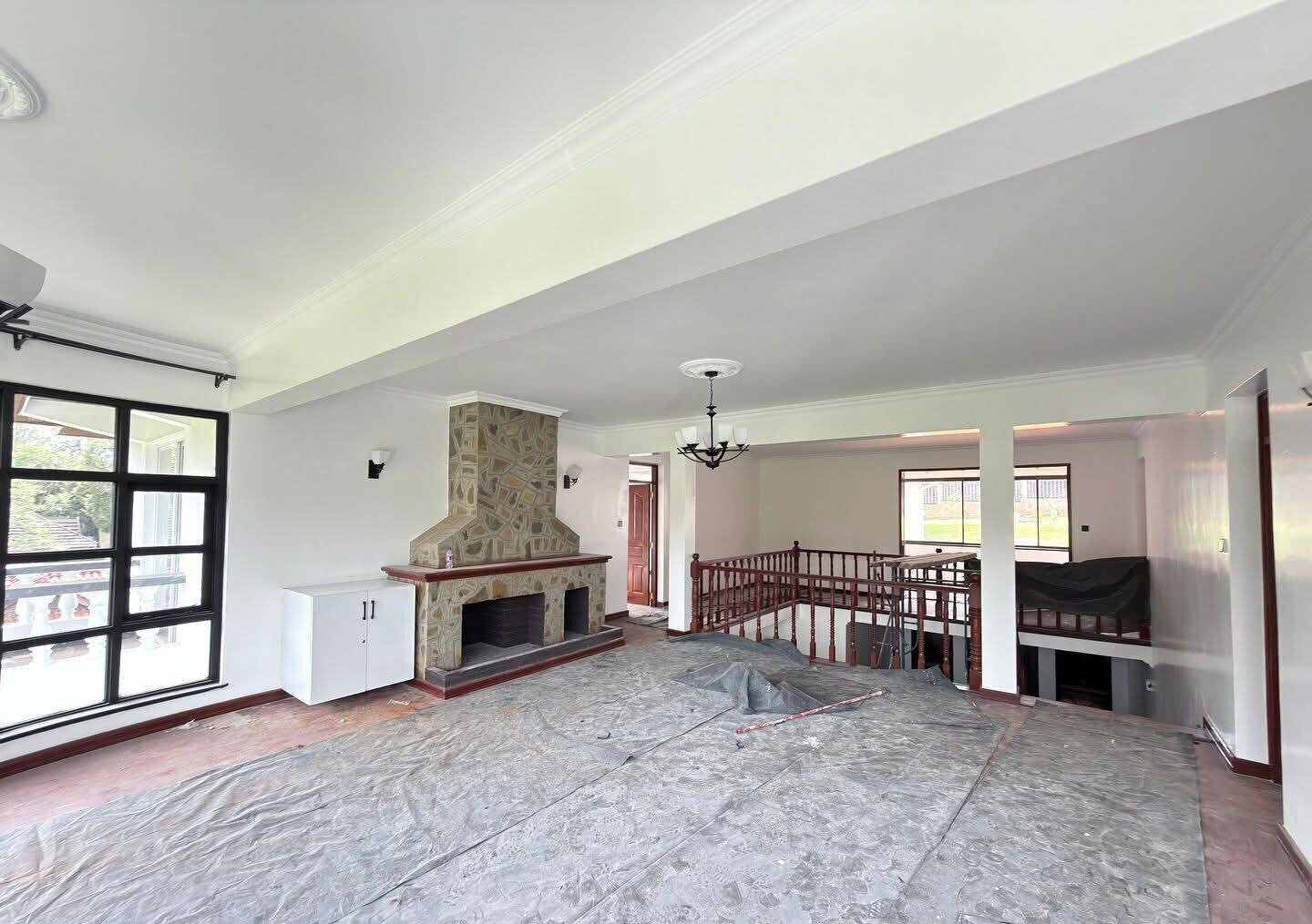 5BR Garden Oasis at KSh 600K
