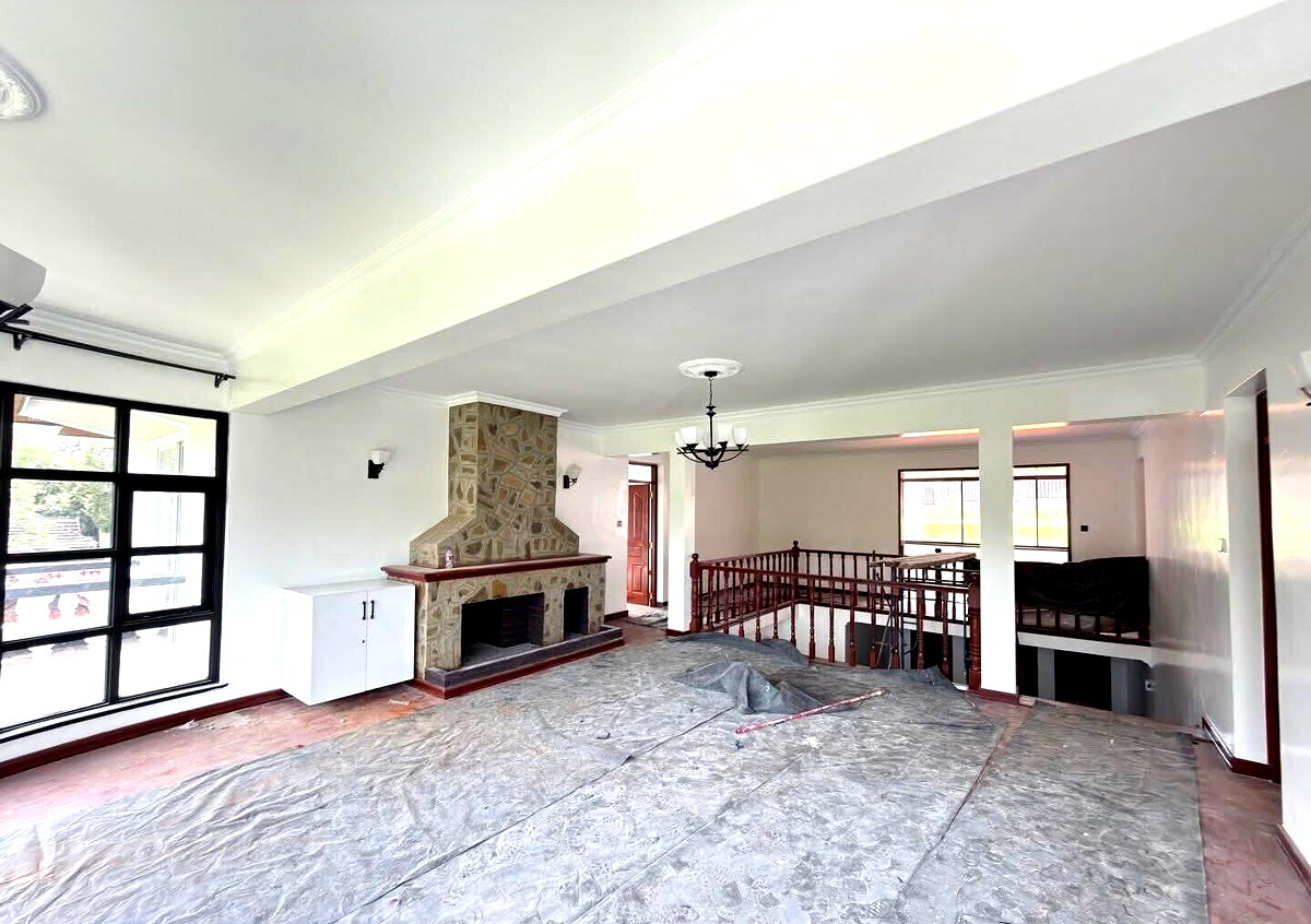 5BR Garden Oasis at KSh 600K