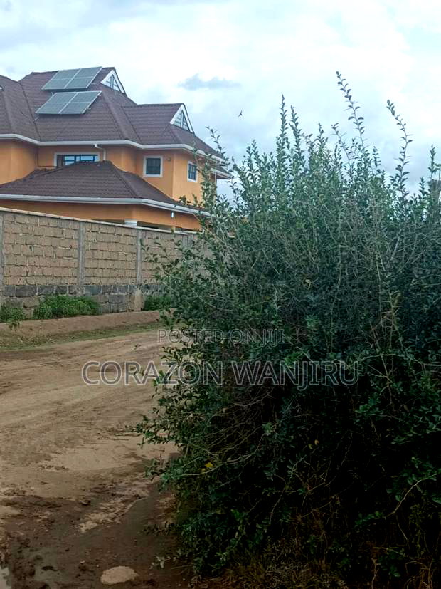 50*100plots in Nakuru Mutaita