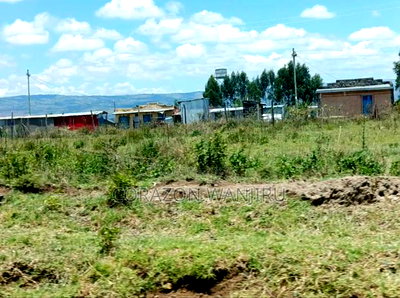 50*100plots in Nakuru Mutaita - Image 3