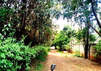1-Acre Plot in Karen at KSh 90M