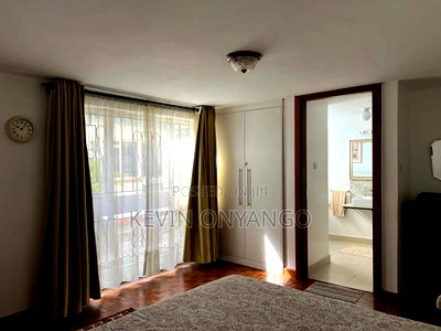 5bdrm Townhouse/Terrace in Kilimani for sale - Image 9