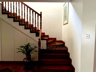 5bdrm Townhouse/Terrace in Kilimani for sale - Image 8