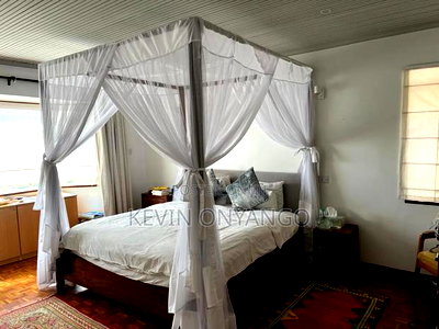 5bdrm Townhouse/Terrace in Kilimani for sale - Image 10