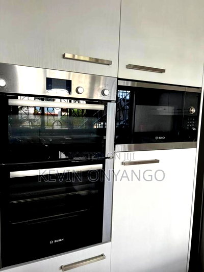 5bdrm Townhouse/Terrace in Kilimani for sale - Image 5