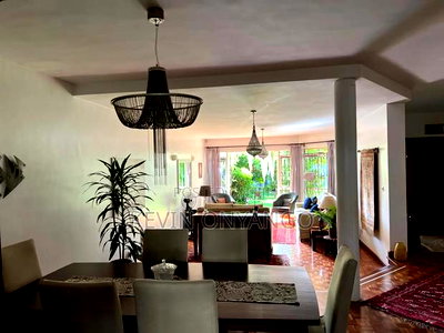 5bdrm Townhouse/Terrace in Kilimani for sale - Image 6