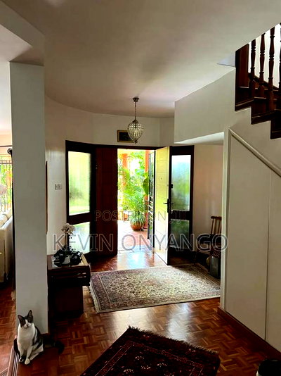 5bdrm Townhouse/Terrace in Kilimani for sale - Image 7