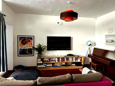 5bdrm Townhouse/Terrace in Kilimani for sale - Image 3