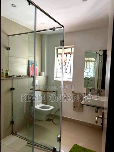 5bdrm Townhouse/Terrace in Kilimani for sale - Image 11