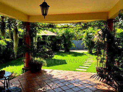5bdrm Townhouse/Terrace in Kilimani for sale - Image 13