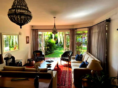 5bdrm Townhouse/Terrace in Kilimani for sale - Image 2