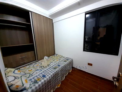 2bdrm Apartment in Valley Arcade for sale - Image 11