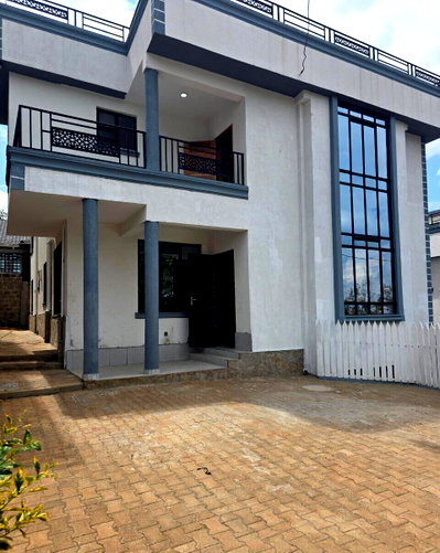 KSh 19M 4BR Townhouse with Garden