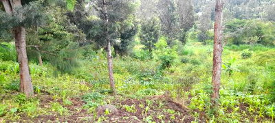 Distress Sale! Half Acre 1km From Shell Petrol STN Matasia - Image 1