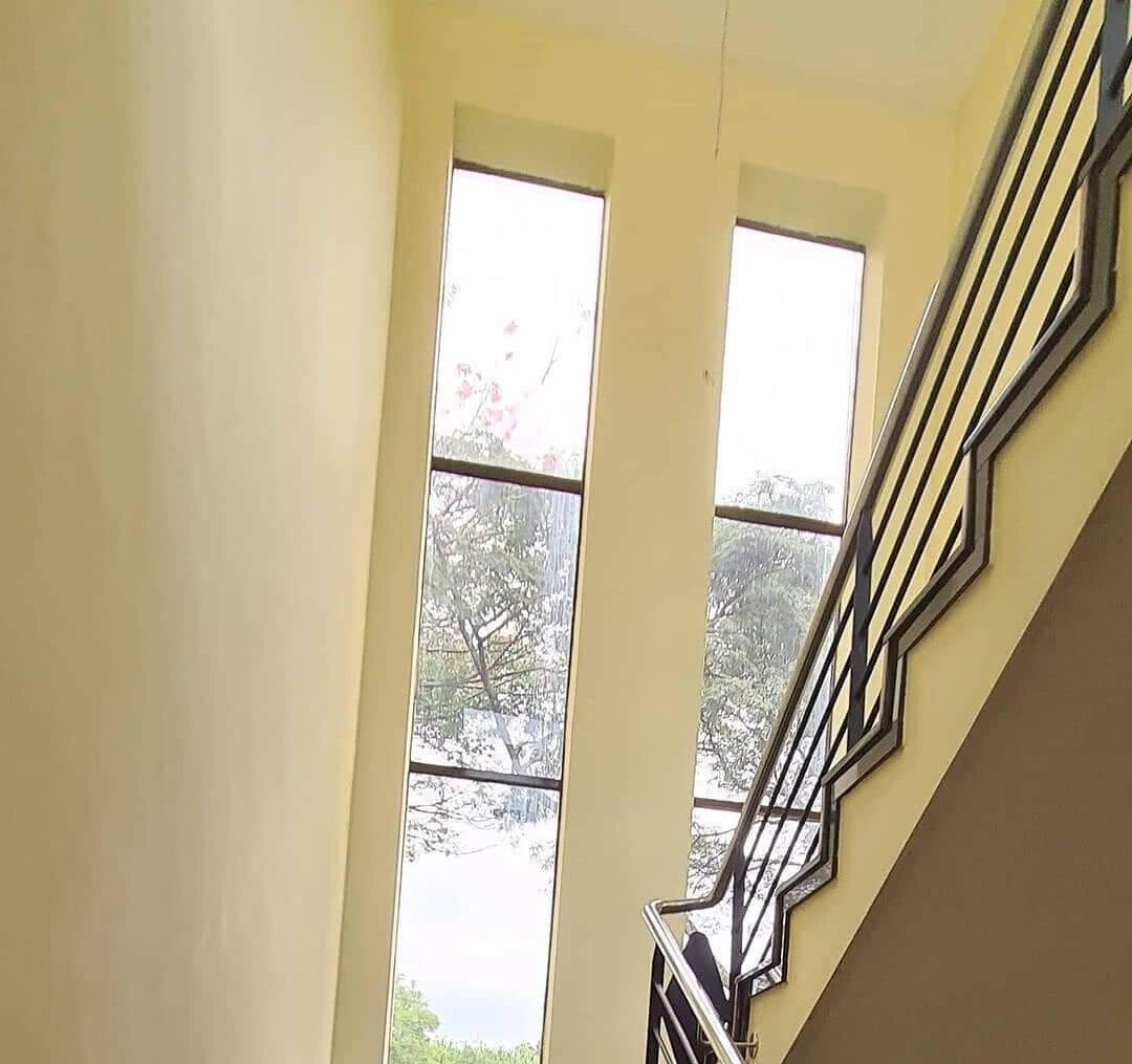 5-Ensuite Townhouse with Huge Terrace in Leafy Lavington