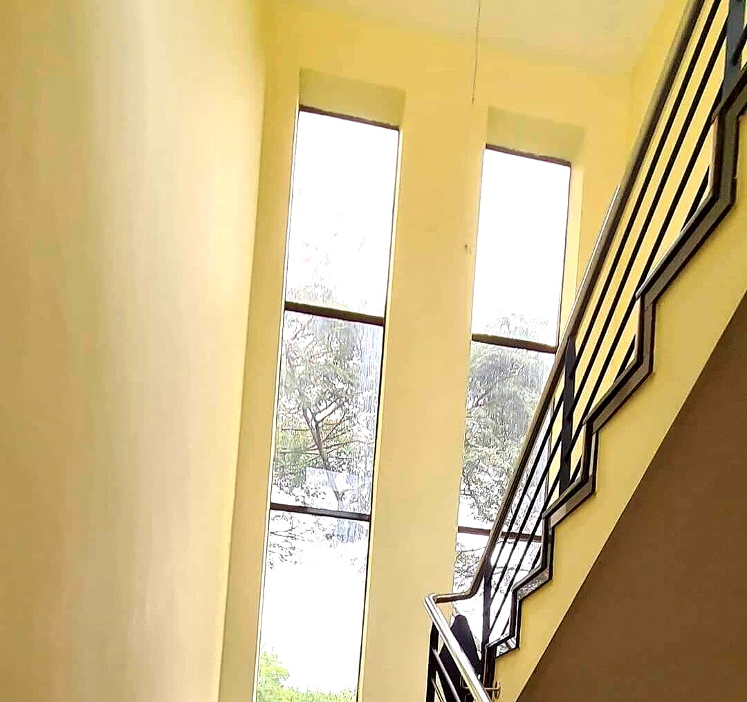 5-Ensuite Townhouse with Huge Terrace in Leafy Lavington