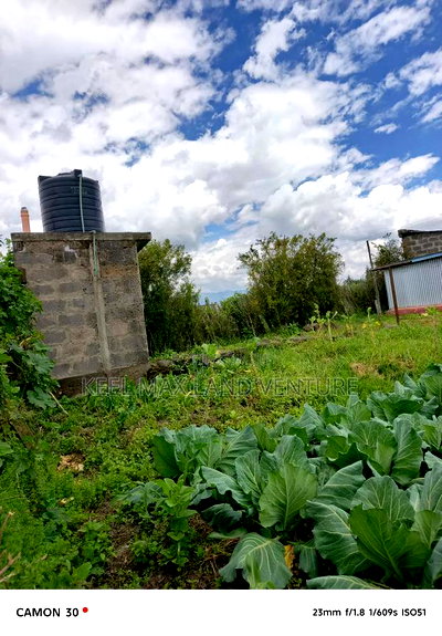 2bdrm Townhouse/Terrace in Ndunyu Njeru, North Kinangop for sale - Image 5
