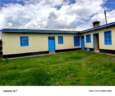 2bdrm Townhouse/Terrace in Ndunyu Njeru, North Kinangop for sale - Image 1