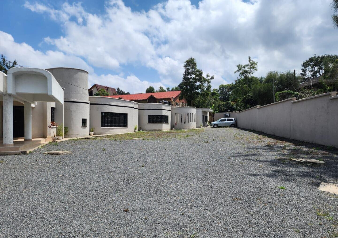 Cozy 1BR Garden Cottage for KSh 80K