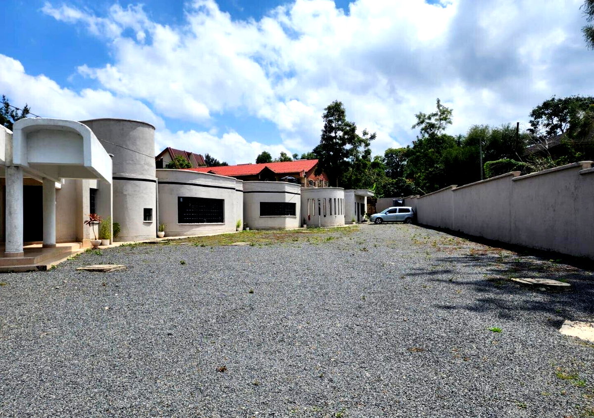 Cozy 1BR Garden Cottage for KSh 80K