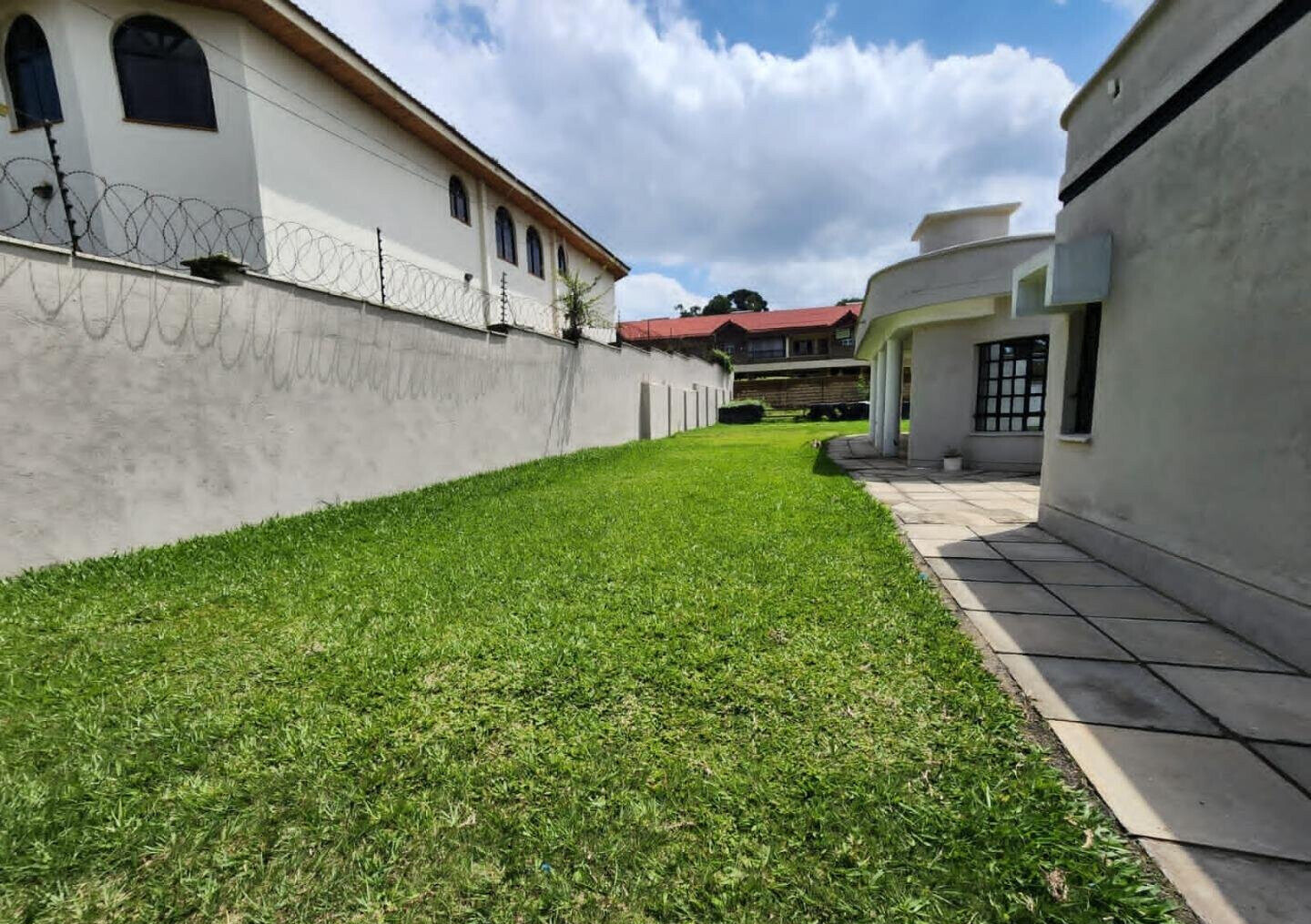 Cozy 1BR Garden Cottage for KSh 80K