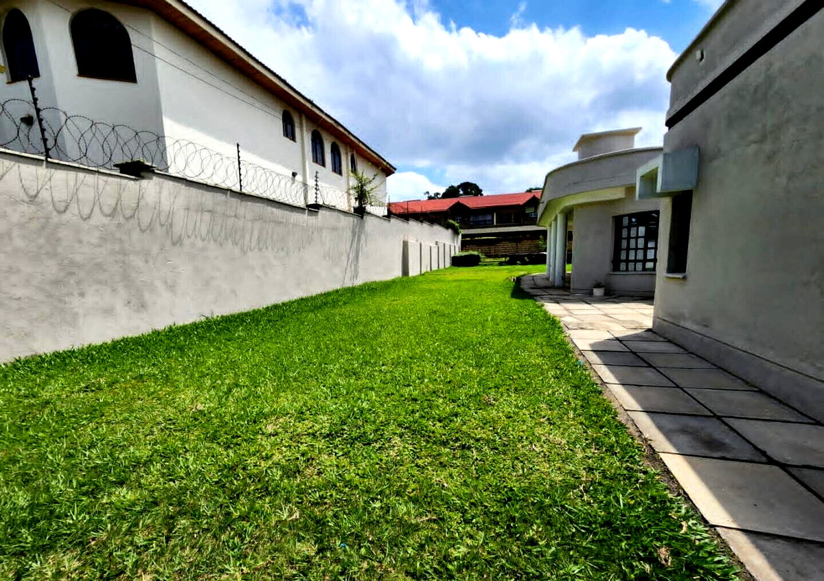 Cozy 1BR Garden Cottage for KSh 80K