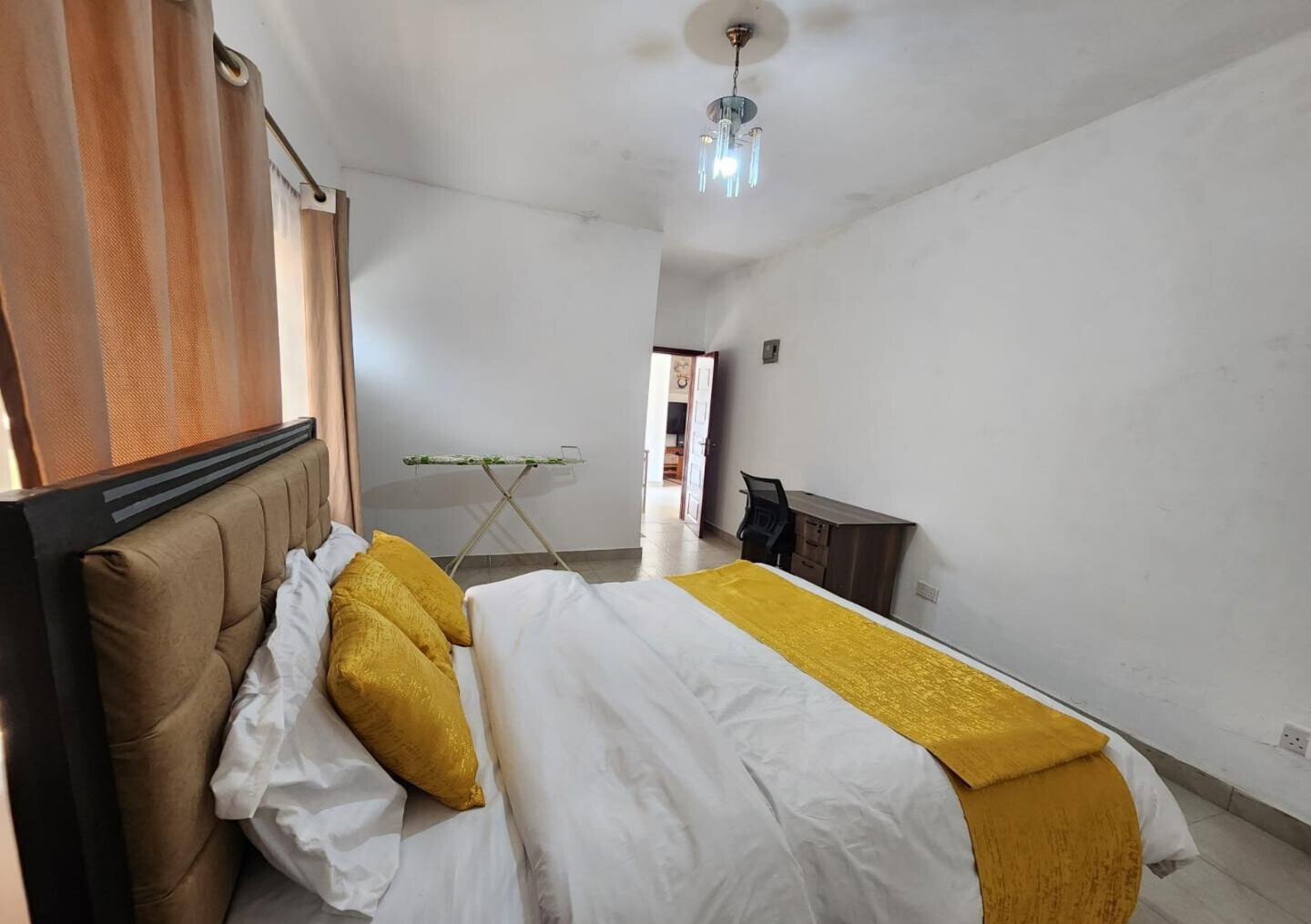 Cozy 1BR Garden Cottage for KSh 80K