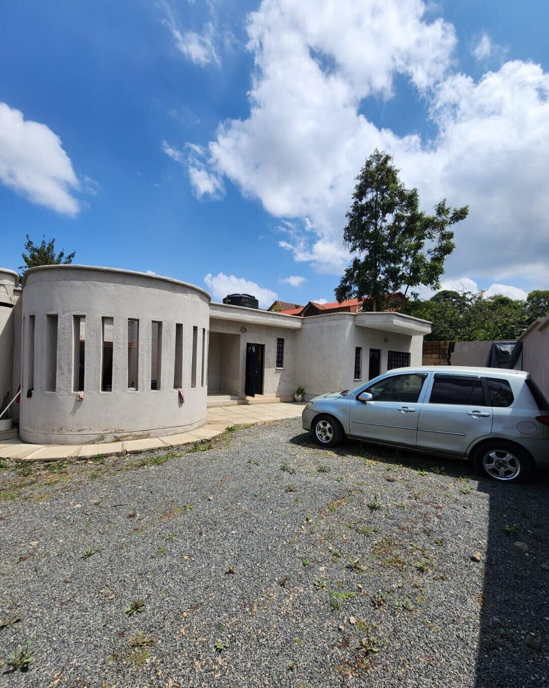 Cozy 1BR Garden Cottage for KSh 80K