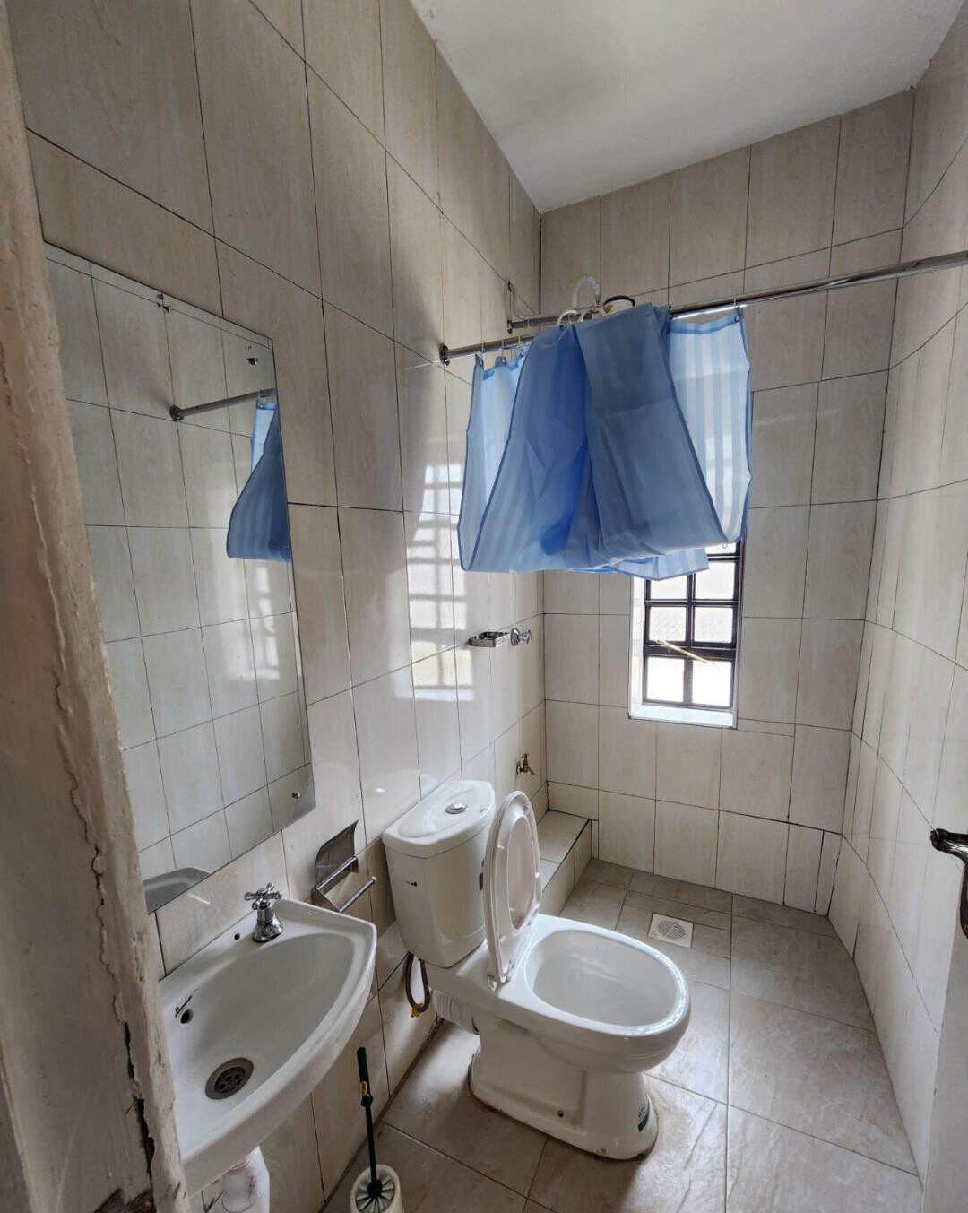 Cozy 1BR Garden Cottage for KSh 80K
