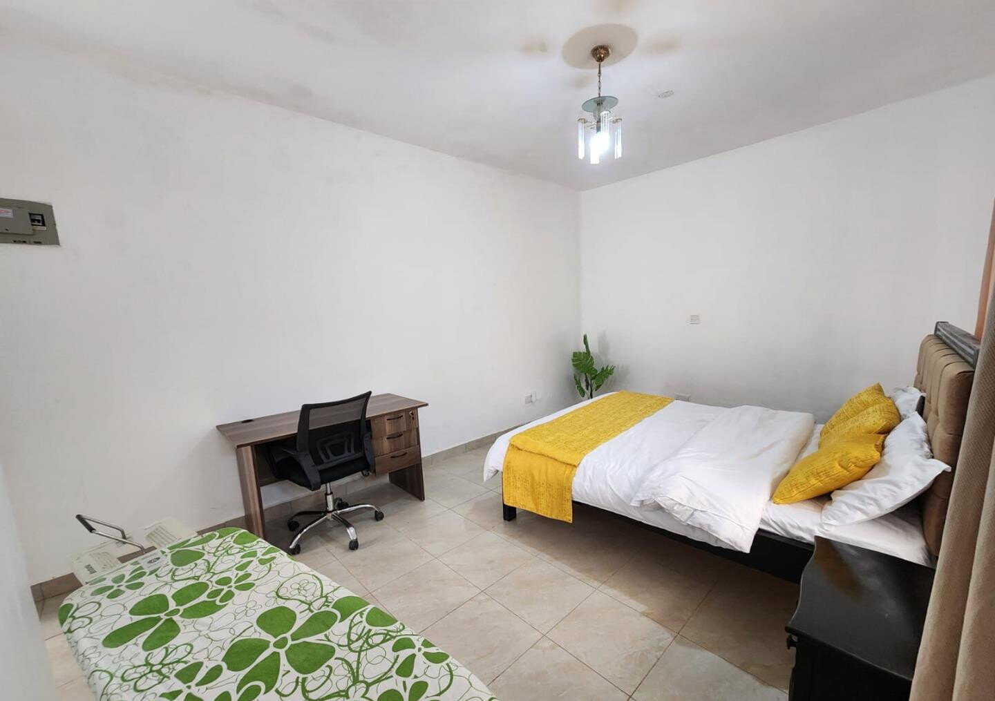 Cozy 1BR Garden Cottage for KSh 80K