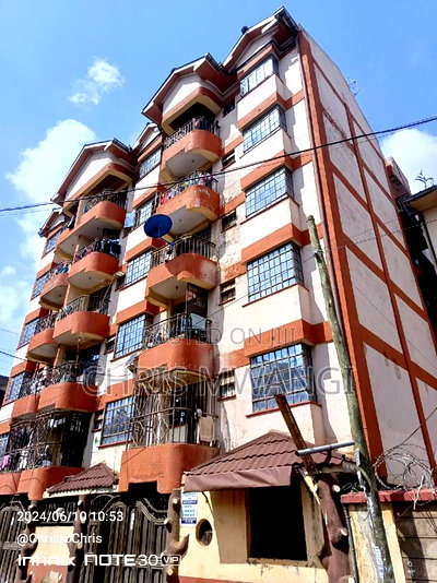 1bdrm Block of Flats in Kahawa Estate for sale - Image 6