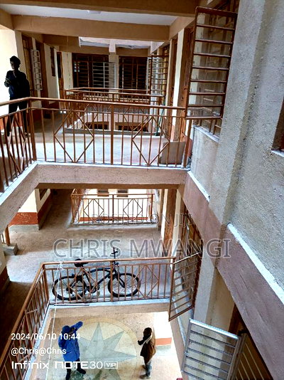 1bdrm Block of Flats in Kahawa Estate for sale - Image 8