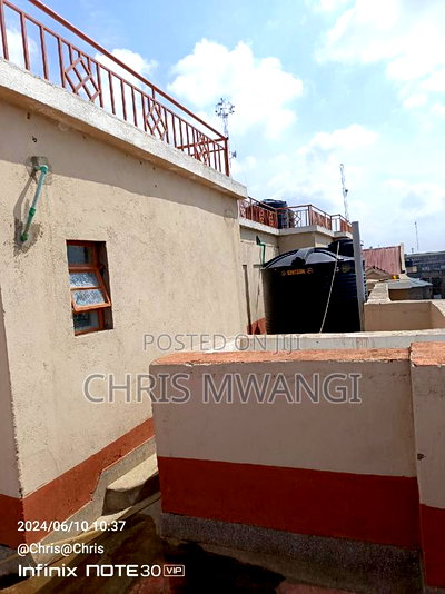 1bdrm Block of Flats in Kahawa Estate for sale - Image 9
