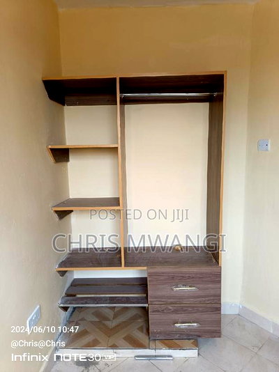 1bdrm Block of Flats in Kahawa Estate for sale - Image 12