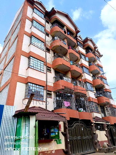 1bdrm Block of Flats in Kahawa Estate for sale - Image 5
