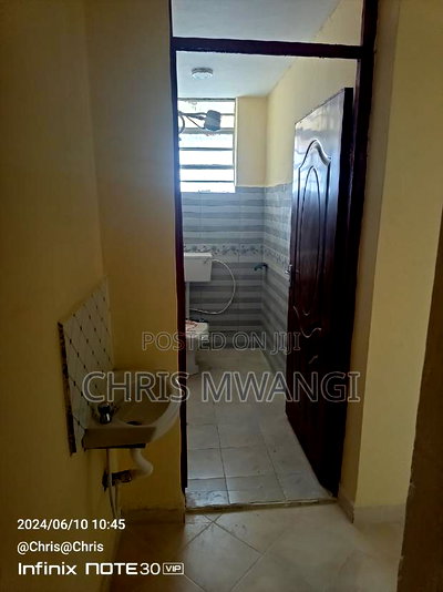 1bdrm Block of Flats in Kahawa Estate for sale - Image 17