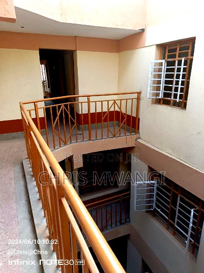 1bdrm Block of Flats in Kahawa Estate for sale - Image 15