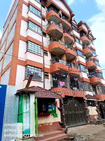 1bdrm Block of Flats in Kahawa Estate for sale - Image 7