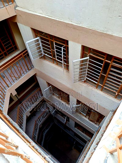 1bdrm Block of Flats in Kahawa Estate for sale - Image 13