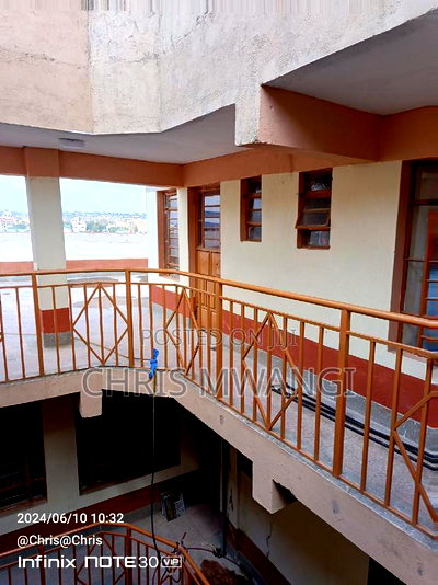 1bdrm Block of Flats in Kahawa Estate for sale - Image 10