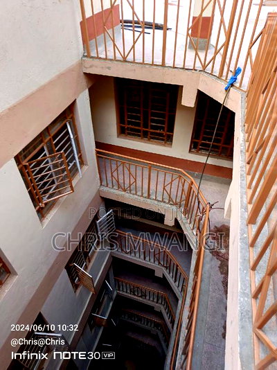 1bdrm Block of Flats in Kahawa Estate for sale - Image 11