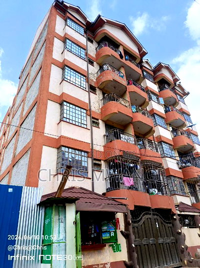 1bdrm Block of Flats in Kahawa Estate for sale - Image 3